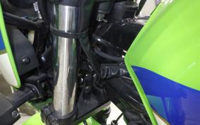 KAWASAKI ZRX1100 2001 ZRT10C