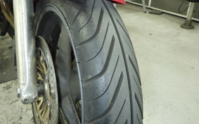 HONDA CB400SF 1993 NC31