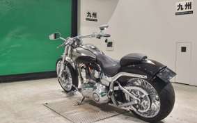 HARLEY FXSBSE 1800CVO 2013