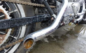 HARLEY XLH883 1997