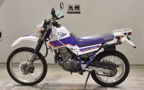 YAMAHA SEROW 225 W 2005 4JG