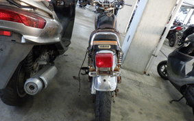 YAMAHA SR400 Gen.2 1995