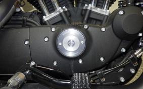 HARLEY XL883N 2019