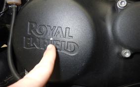 OTHER +ENFIELD ﾒﾃｵ350 2022