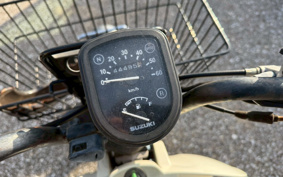 SUZUKI BAR DEE50 BA43A