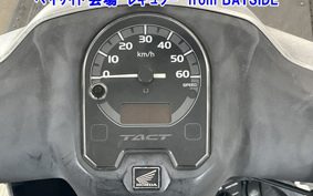 HONDA TACT-4 BASIC