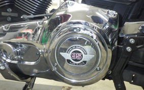 HARLEY FXDS 1340 2011