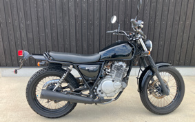 SUZUKI GLASS TRACKER BIG BOY NJ4DA
