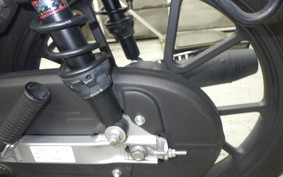 HONDA ｸﾛｽｶﾌﾞ110-3 2019 JA60