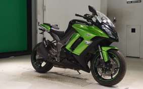 KAWASAKI NINJA 1000 A 2011