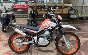 YAMAHA SEROW 250 DG31J
