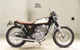 YAMAHA SR400 Gen.3 2009 RH01J