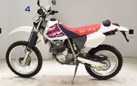 HONDA XR250 MD30