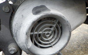 YAMAHA JOG POCHE SA08J