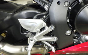 HONDA CBR1000RR RSP 2023 SC82