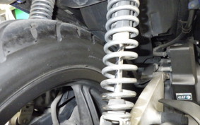 HONDA PCX 125 JF28