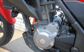HONDA CB250 MC43