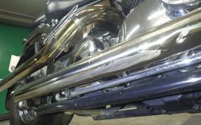 YAMAHA DRAGSTAR 400 CLASSIC 2000 4TR