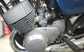 KAWASAKI 500SS 1978 H1F