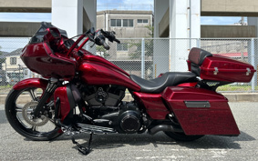 HARLEY FLTRX 2011 KH4