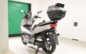 HONDA PCX 150 2025 KF18