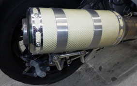 SUZUKI SKYWAVE 250 (Burgman 250) S Gen.3 2008 CJ46A