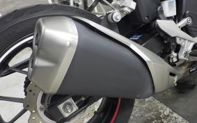 HONDA CBR400R 2021 NC56