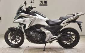 HONDA NC750X DCT 2023 RH09