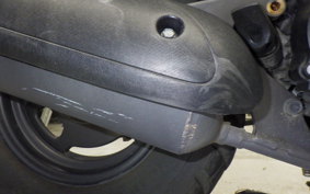 HONDA ZOOMER 2006 AF58