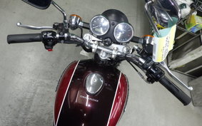 KAWASAKI ESTRELLA BJ250A