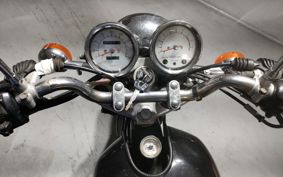 YAMAHA SR400 1998 1JR