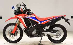 HONDA CRF250 RALLY MD47