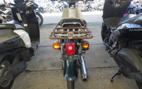 HONDA C50 SUPER CUB AA01