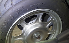 HONDA TACT Basket 2026 AF75