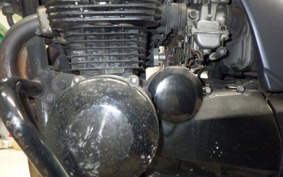 KAWASAKI ZR 700 2000 ZR750F