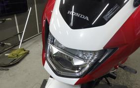 HONDA CB400 SUPER BOLDOR 2017 NC42
