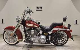 HARLEY FLST 1450 2006