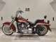 Фото Harley FLST 1450 2006 с японского аукциона