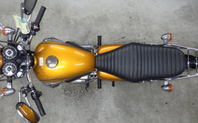 KAWASAKI W800 2011 EJ800A