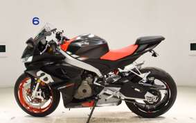 APRILIA RS660 2024