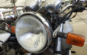 SUZUKI GSX400 IMPULSE(ｼｮﾙｲﾅｼ GK79A