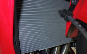 HONDA CBR650R E-Clutch 2025 RH17