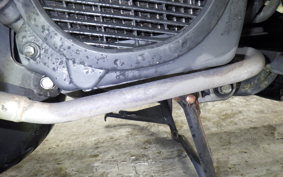 HONDA LEAD 110 2008 JF19