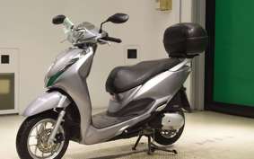 HONDA LEAD 125 2016 JF45