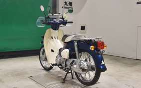 HONDA C110 SUPER CUB JA44