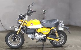 HONDA MONKEY 125 JB02