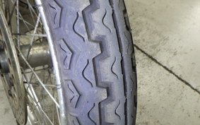 YAMAHA SR400 Gen.3 2001 RH01J