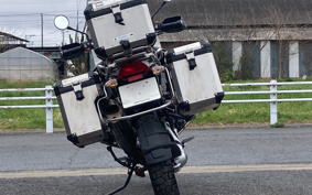 BMW R1200GS ADVENTURE 2007 0382