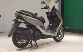 YAMAHA MAJESTY155 S