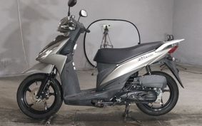 SUZUKI ADDRESS V110 CE47A